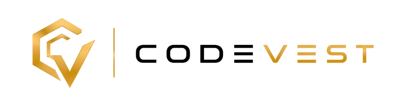 CodeVest LLC logo